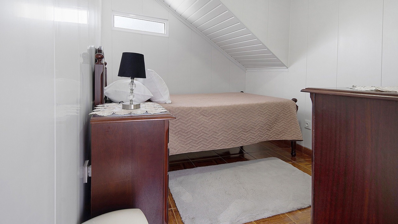 Photo of Bedroom in Nordeste
