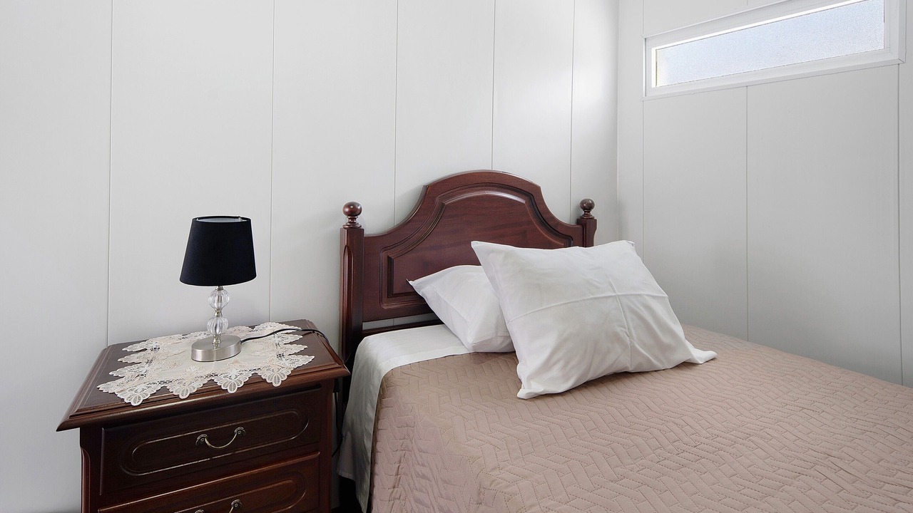 Photo of Bedroom in Nordeste