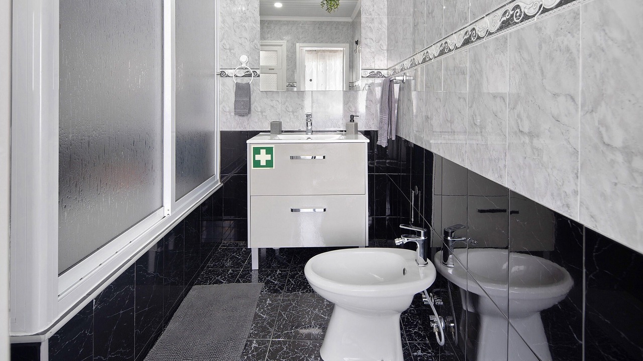 Photo of Bathroom in Nordeste