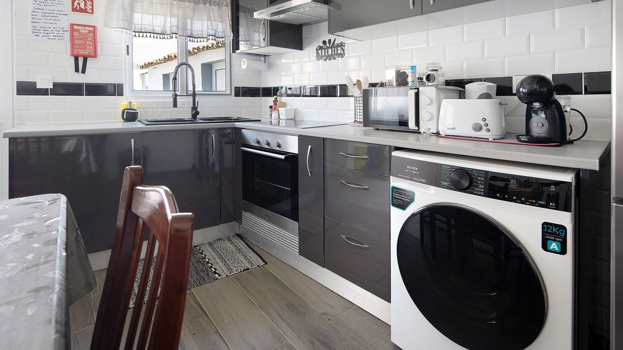 Photo of Kitchen in Nordeste