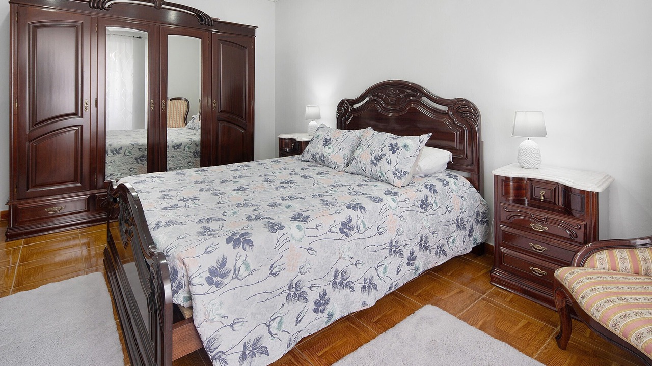 Photo of Bedroom in Nordeste