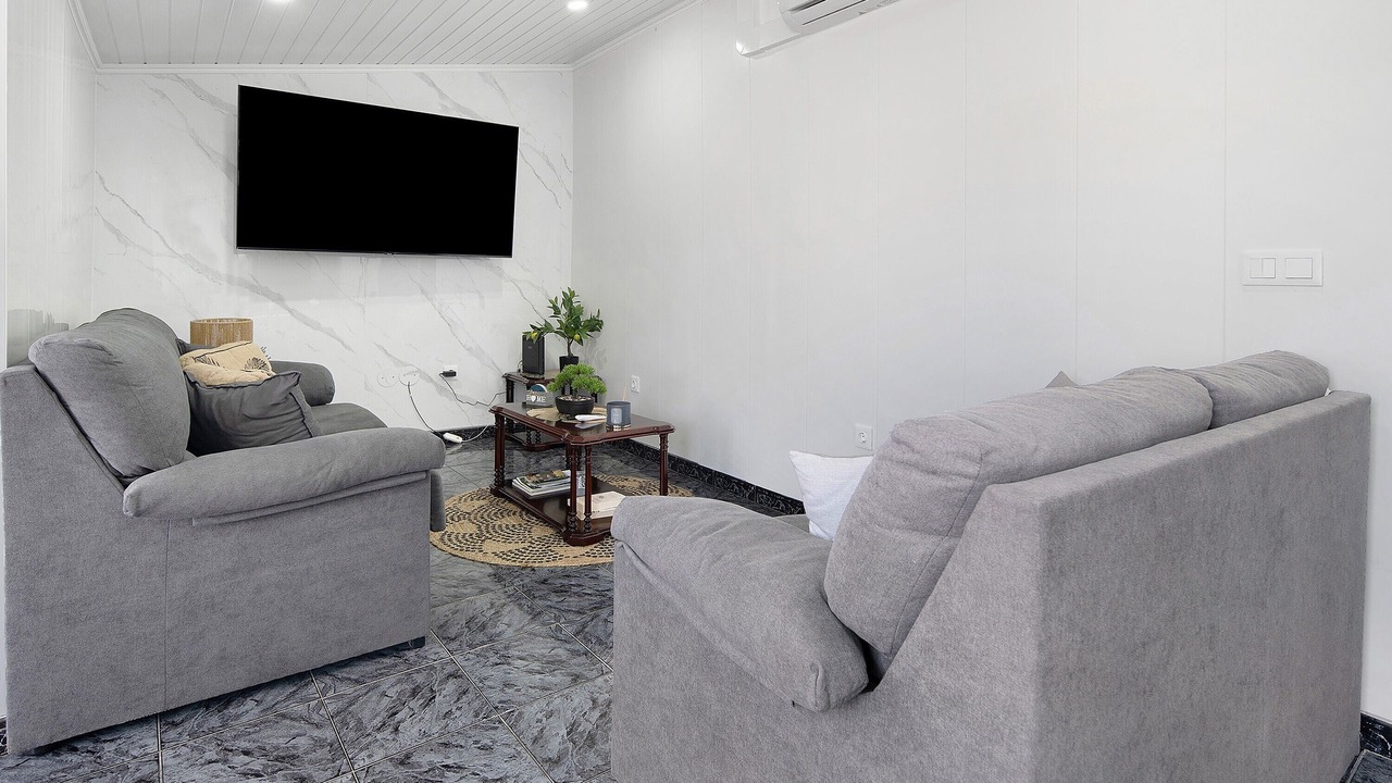 Photo of Livingroom in Nordeste