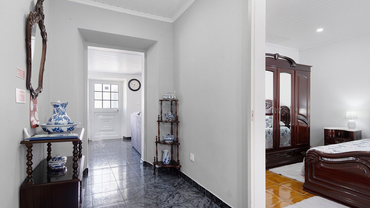 Photo of Bedroom in Nordeste