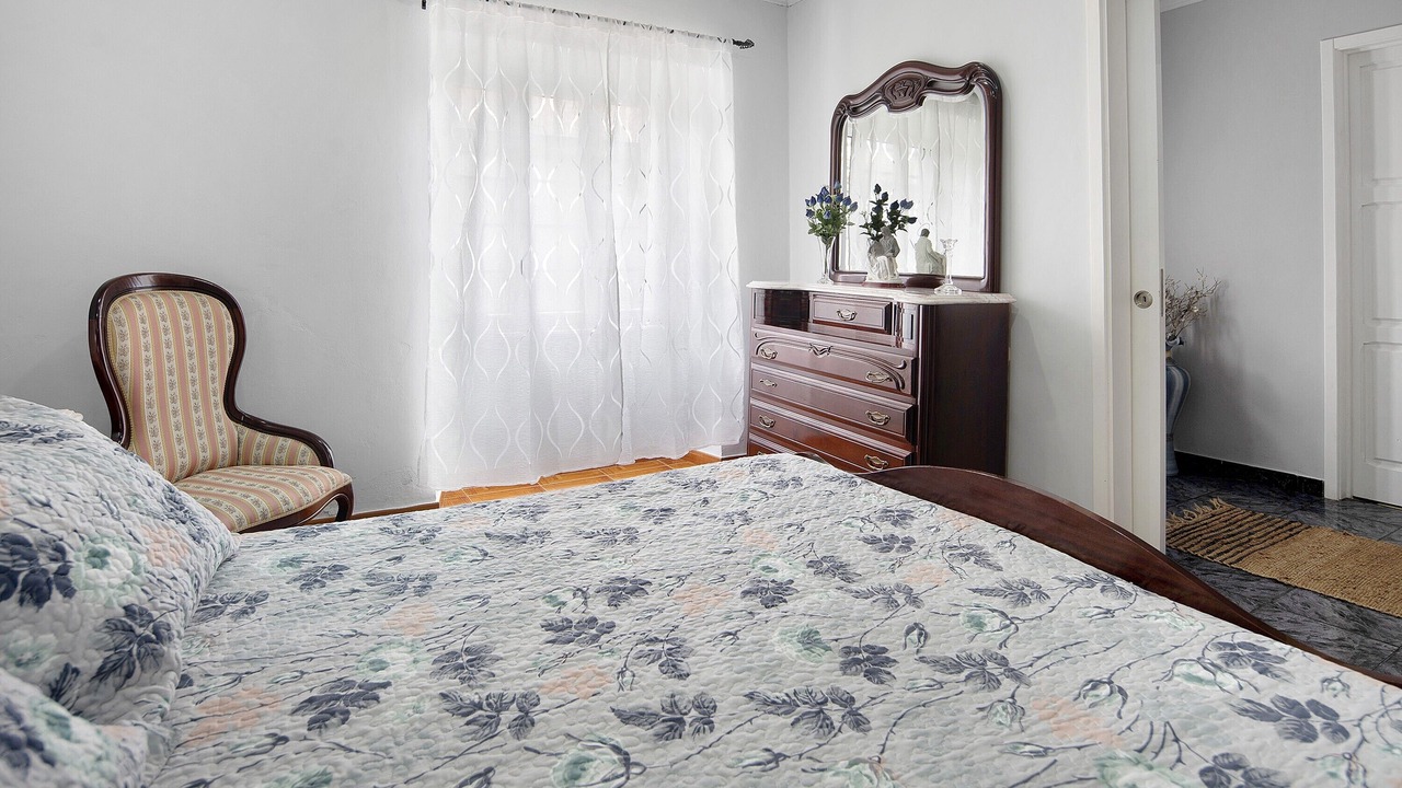 Photo of Bedroom in Nordeste