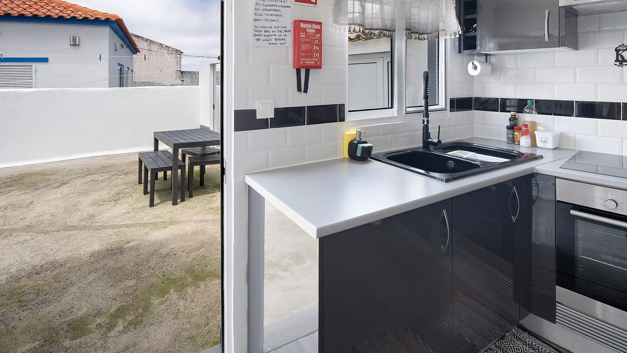 Photo of Kitchen in Nordeste