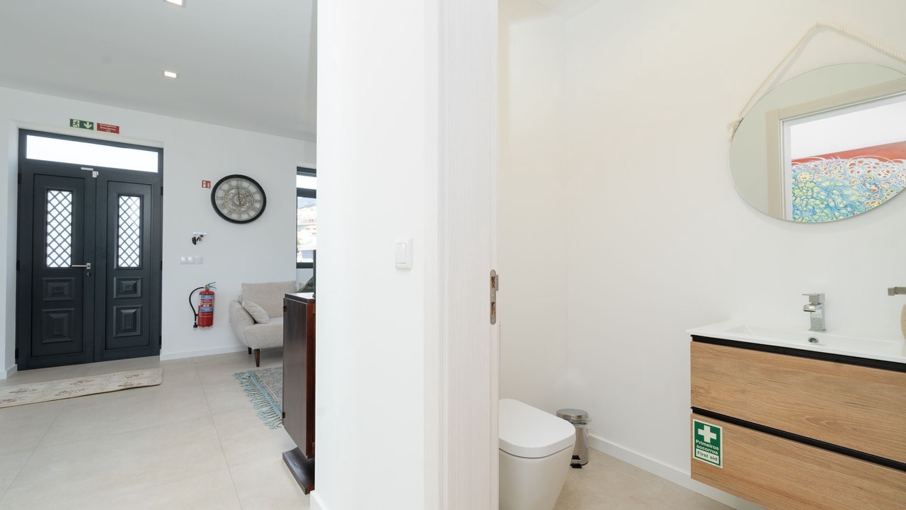 Photo of Bathroom in Sao Goncalo