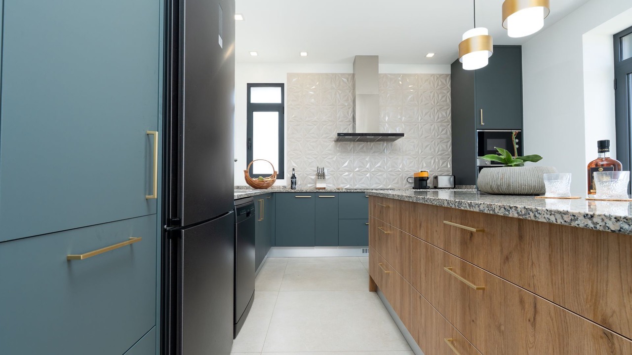 Photo of Kitchen in Sao Goncalo