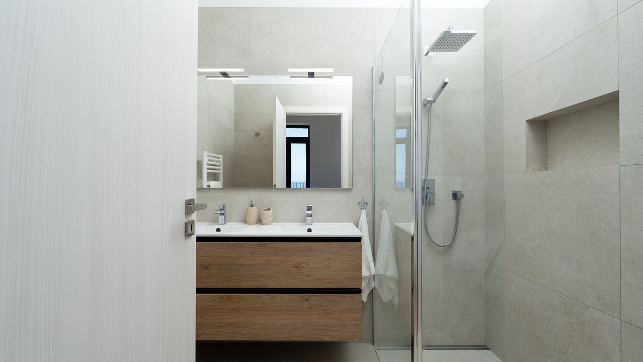 Photo of Bathroom in Sao Goncalo