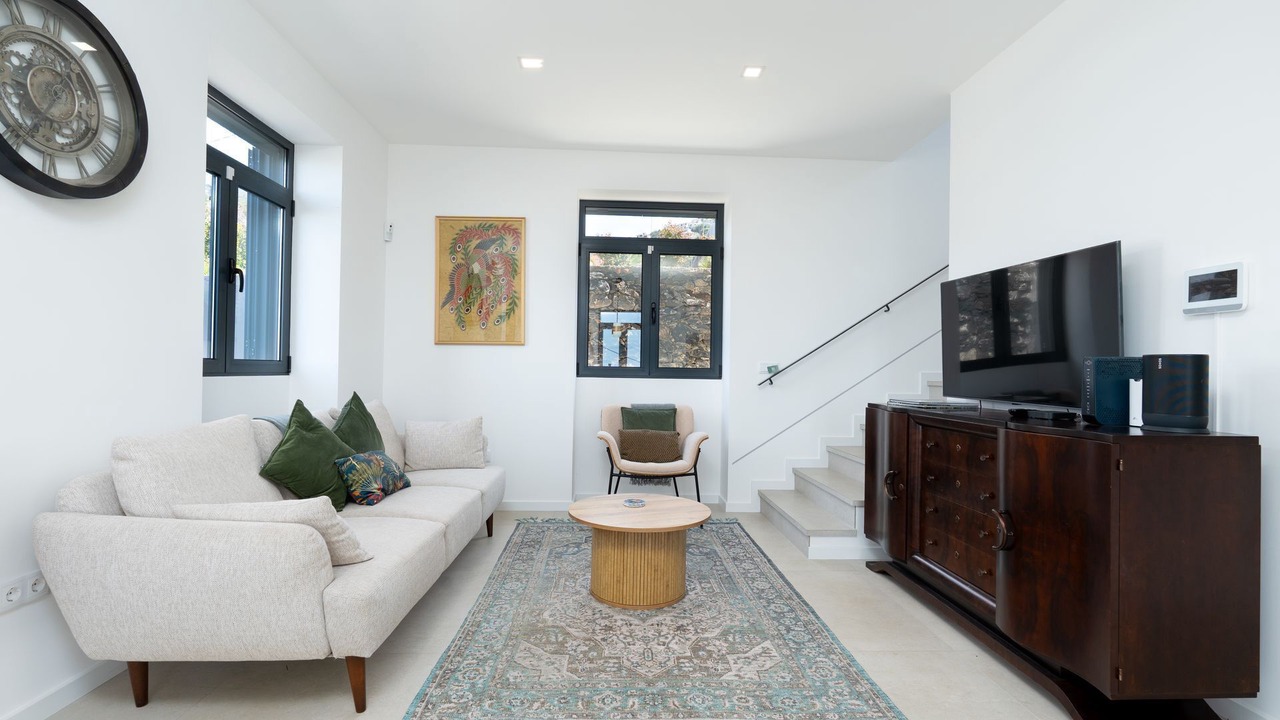 Photo of Livingroom in Sao Goncalo