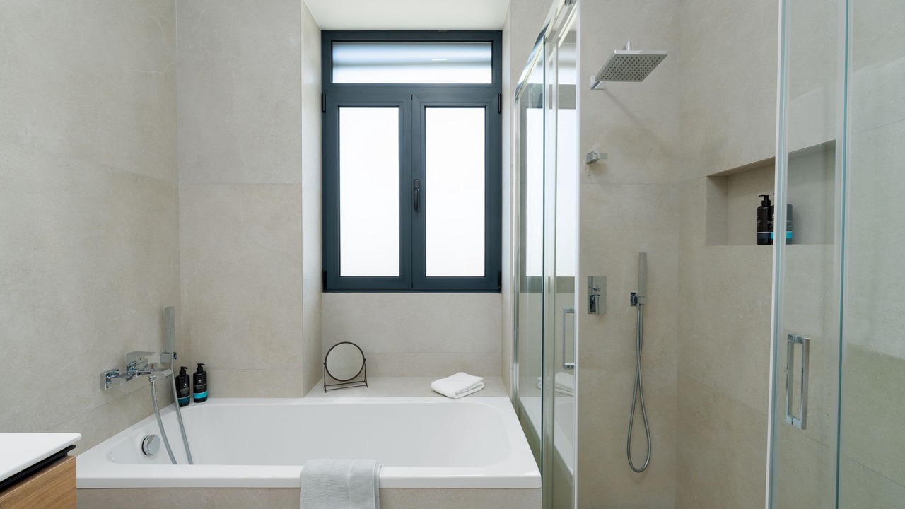 Photo of Bathroom in Sao Goncalo