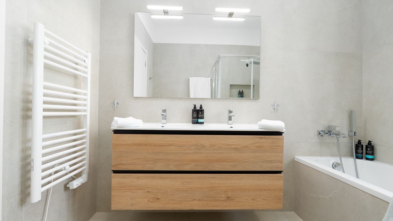 Photo of Bathroom in Sao Goncalo