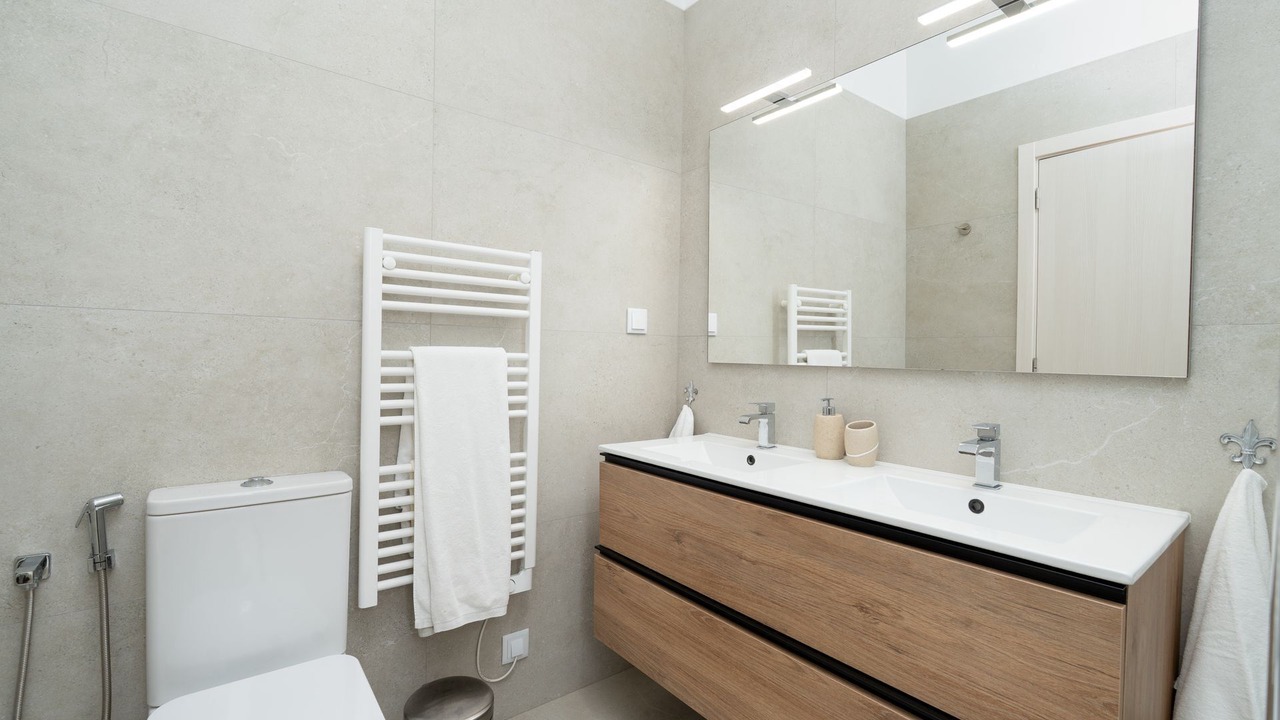 Photo of Bathroom in Sao Goncalo