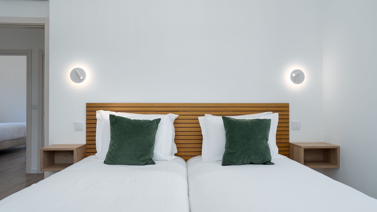 Photo of Bedroom in Sao Goncalo