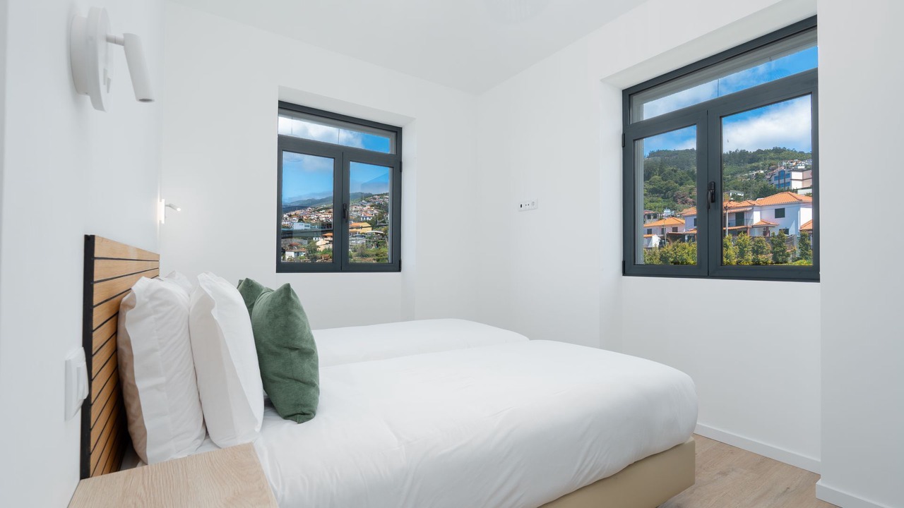 Photo of Bedroom in Sao Goncalo