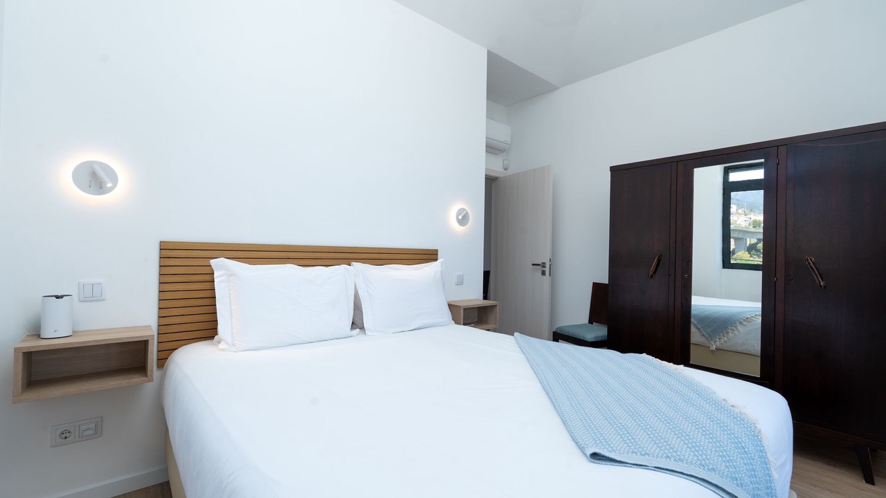 Photo of Bedroom in Sao Goncalo