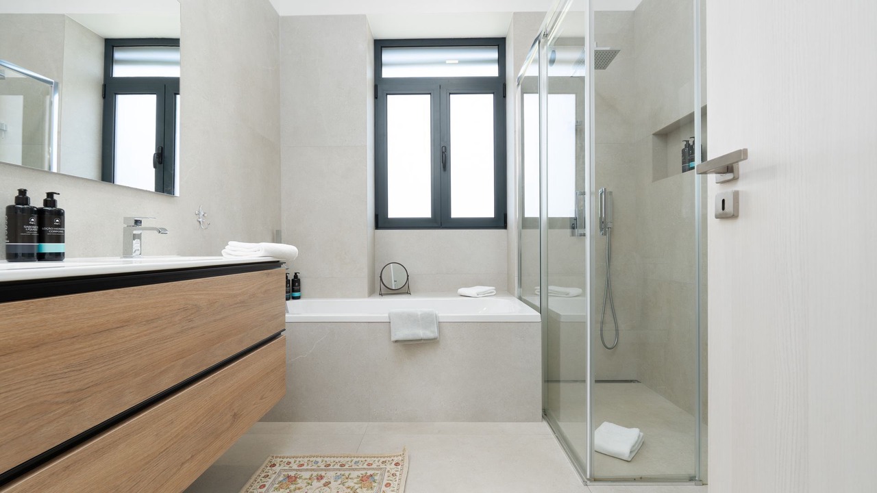Photo of Bathroom in Sao Goncalo