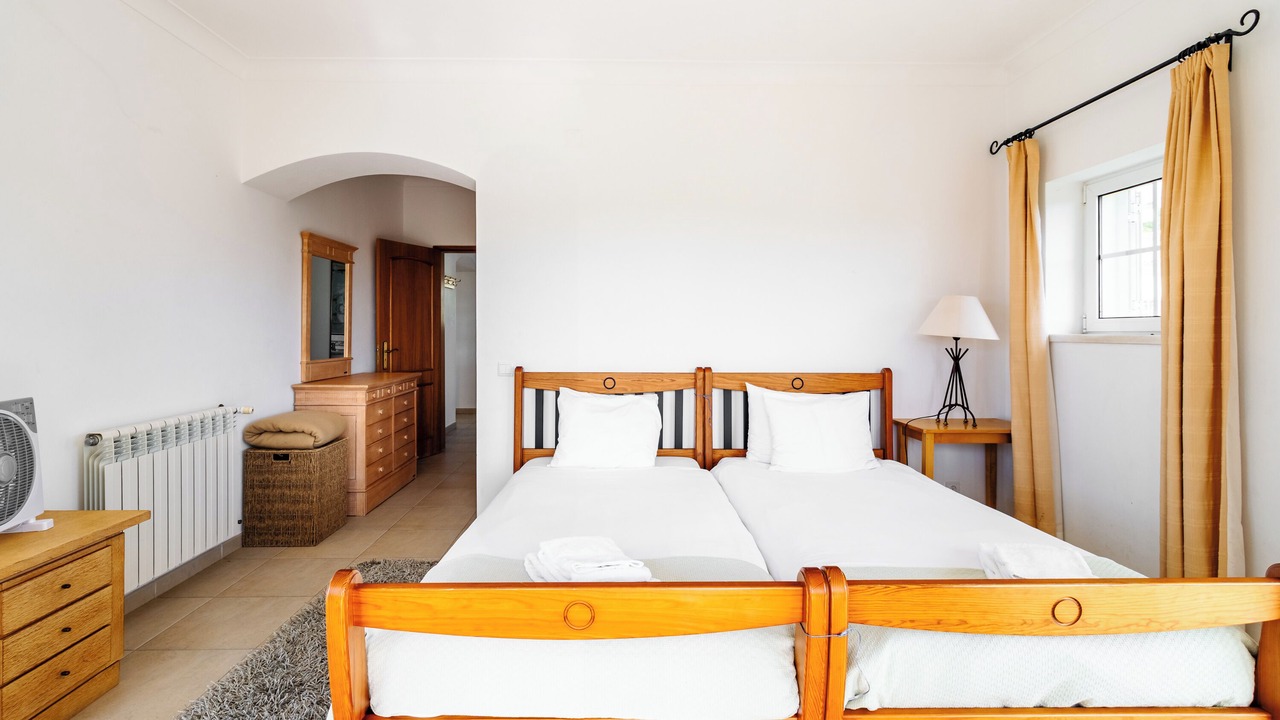 Photo of Bedroom in Vila do Bispo