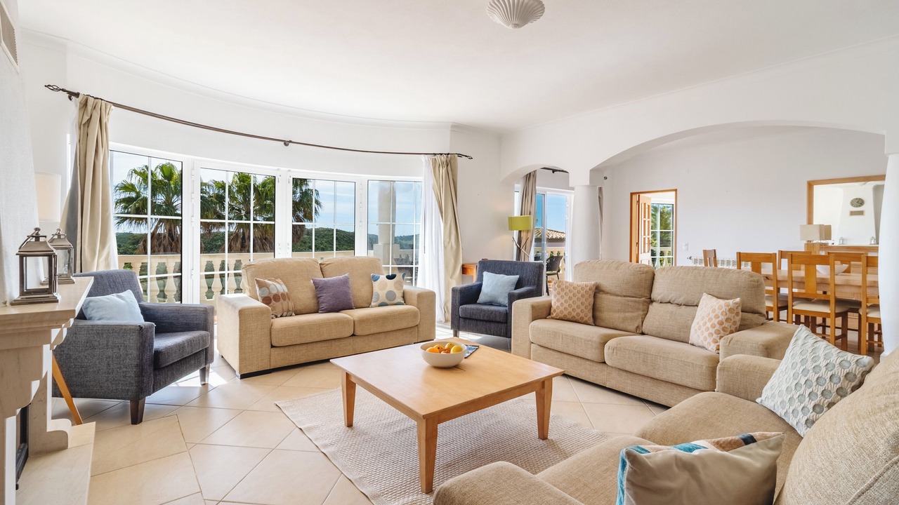 Photo of Livingroom in Vila do Bispo