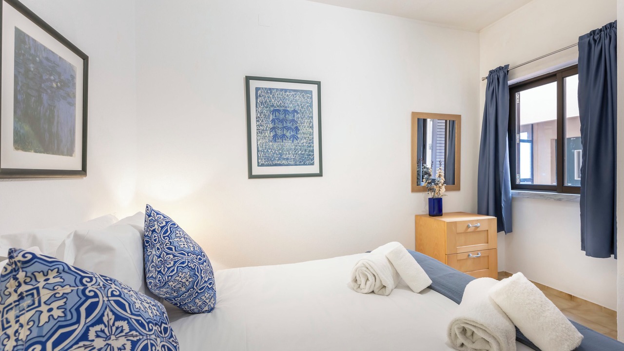 Photo of Bedroom in Ameijeira