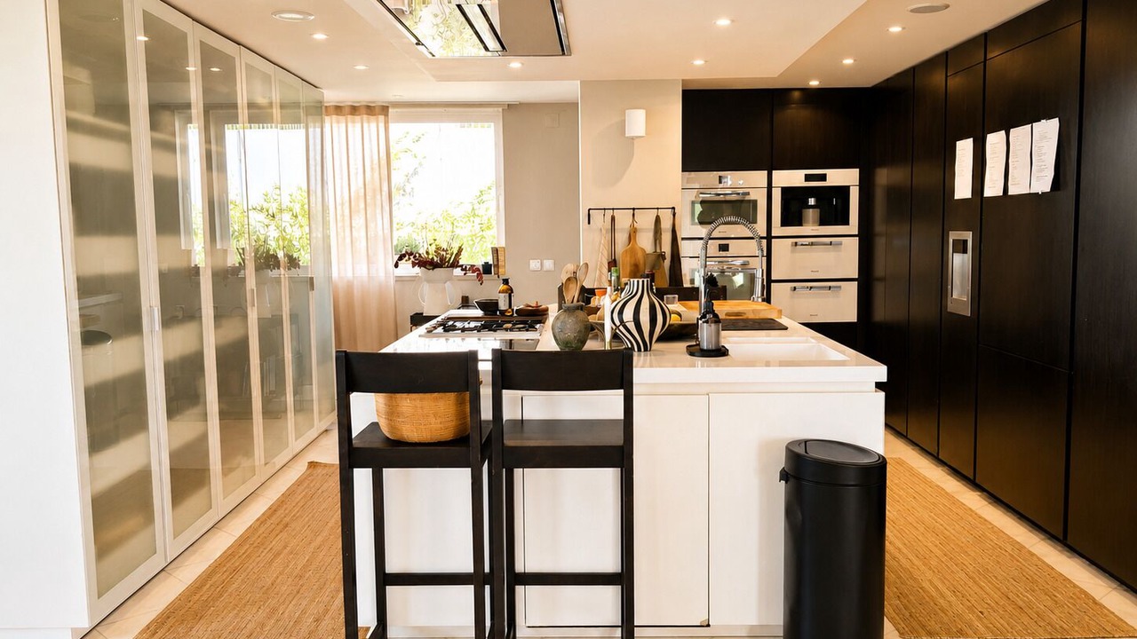 Photo of Kitchen in Cascais