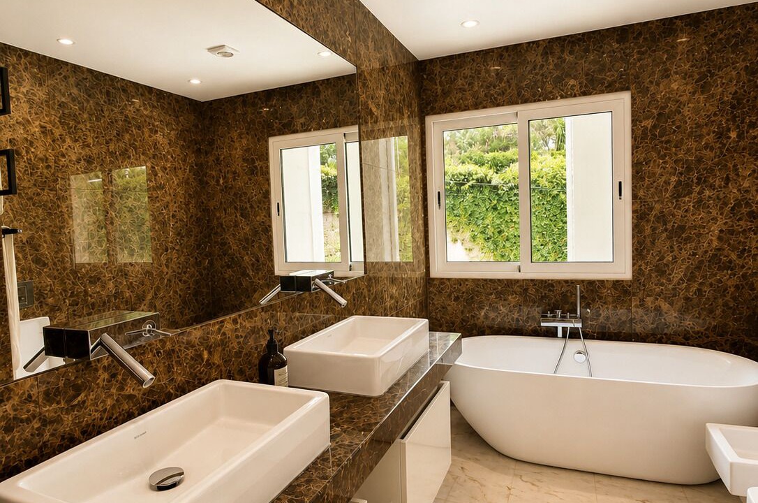 Photo of Bathroom in Cascais