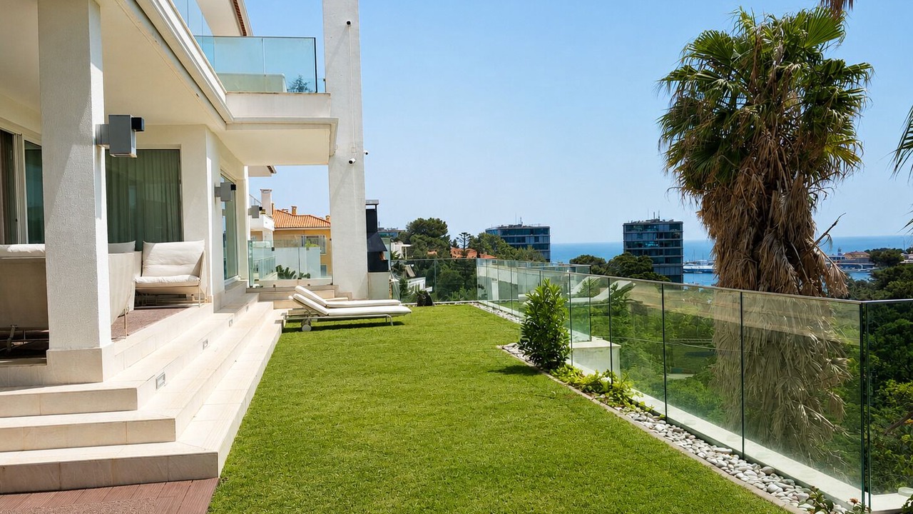 Photo of Patio Balcony in Cascais