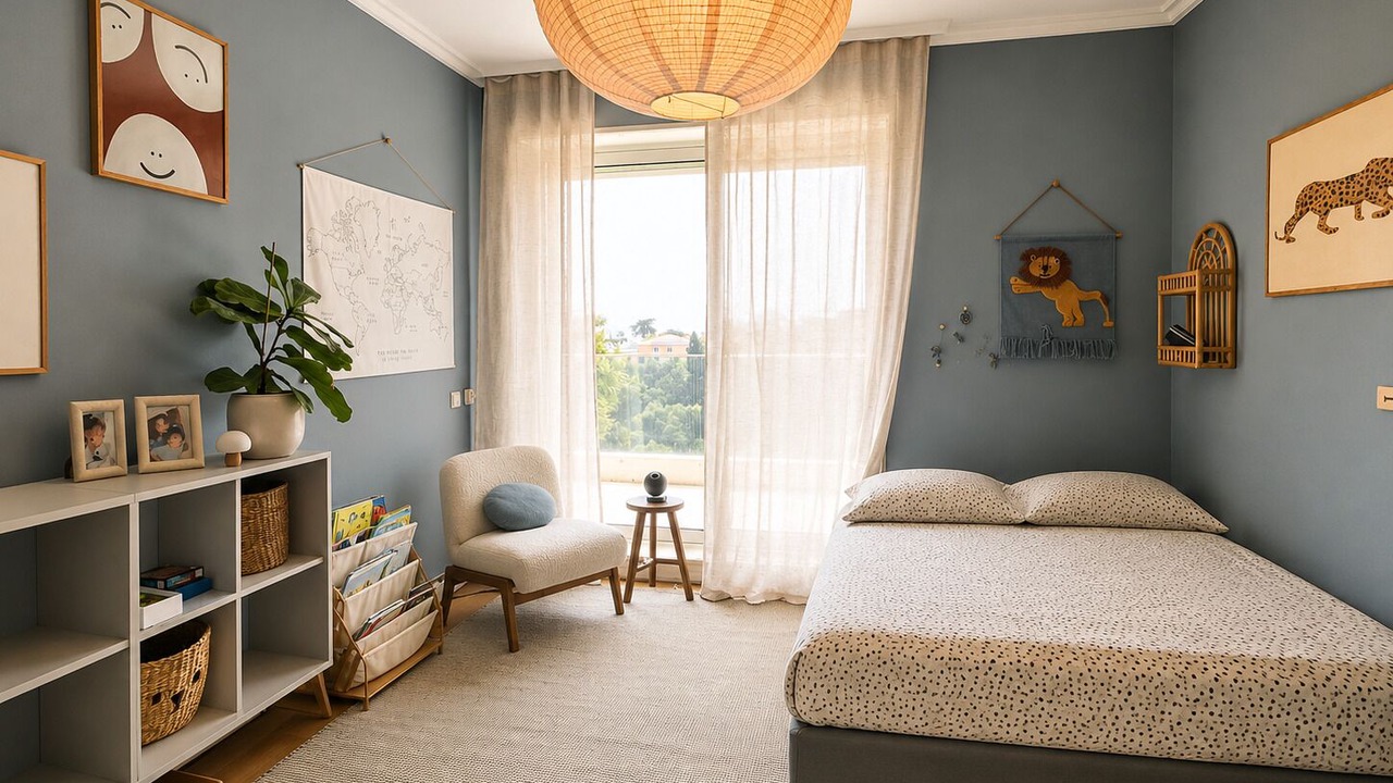Photo of Bedroom in Cascais
