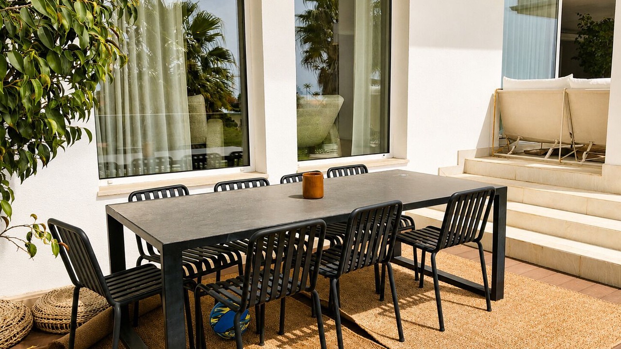 Photo of Outdoor in Cascais