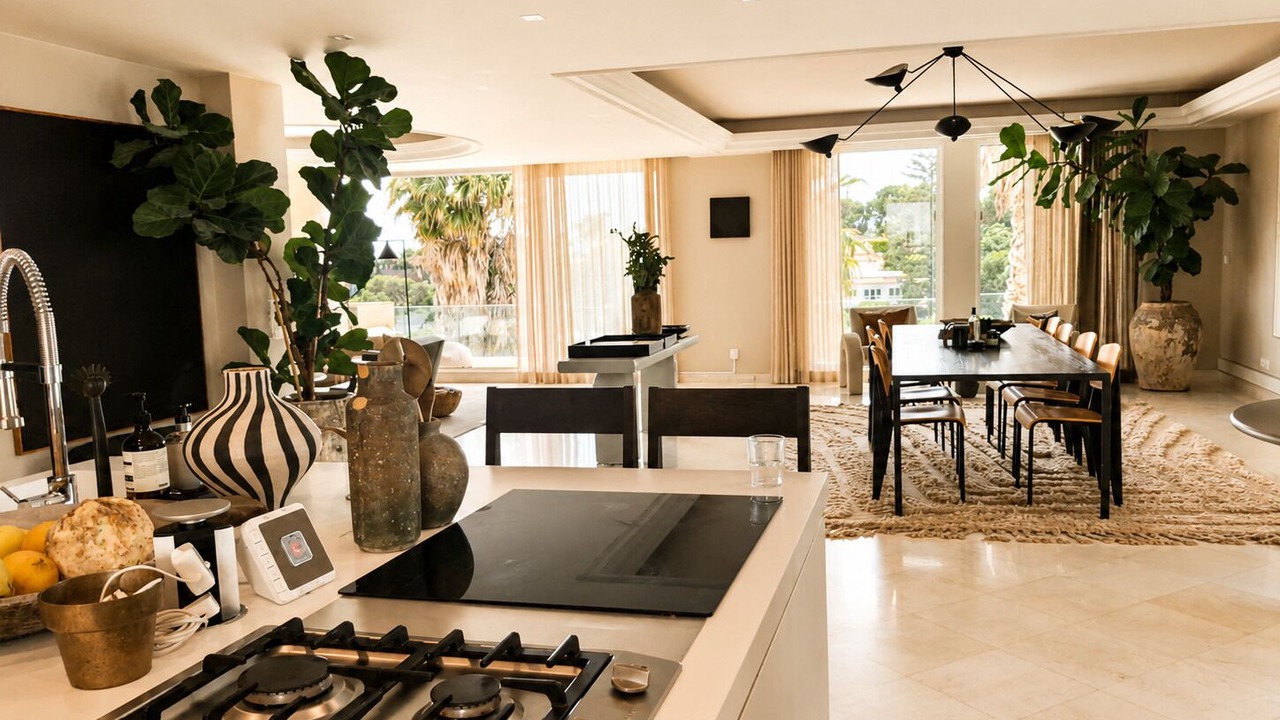 Photo of Kitchen in Cascais