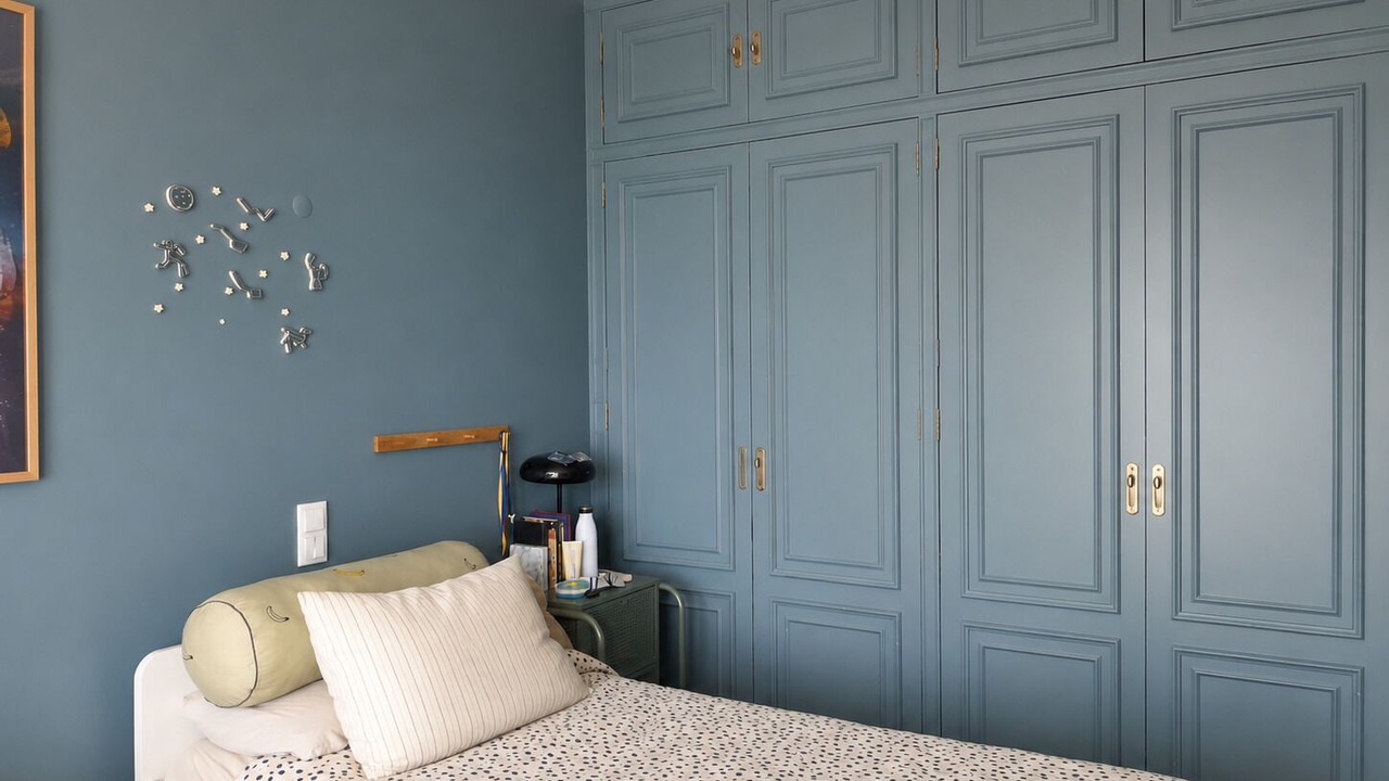 Photo of Bedroom in Cascais