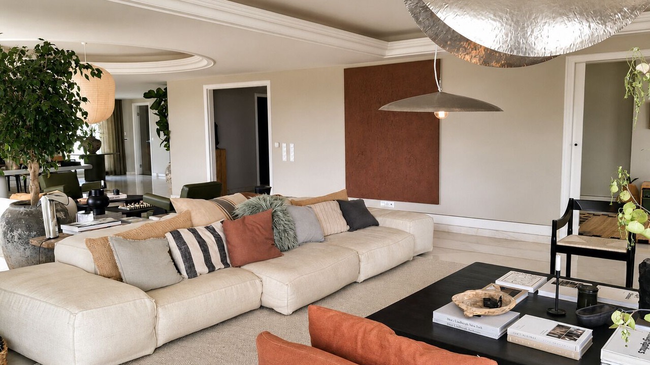 Photo of Livingroom in Cascais