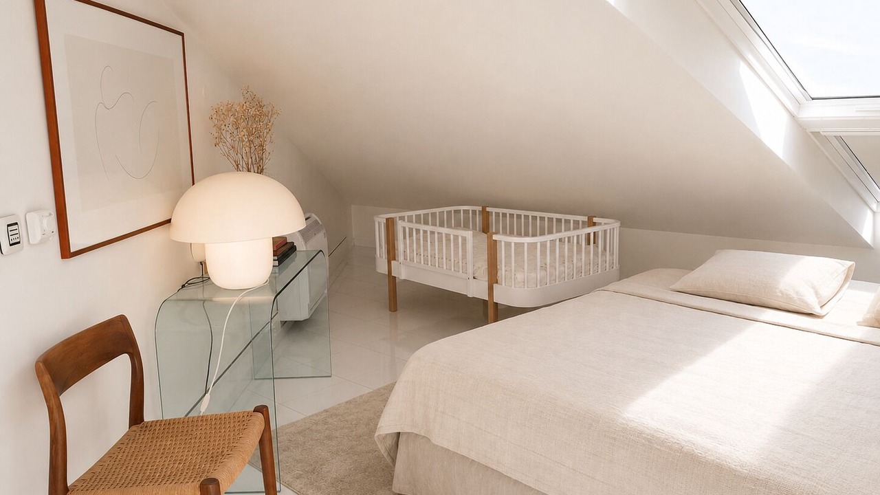 Photo of Bedroom in Cascais