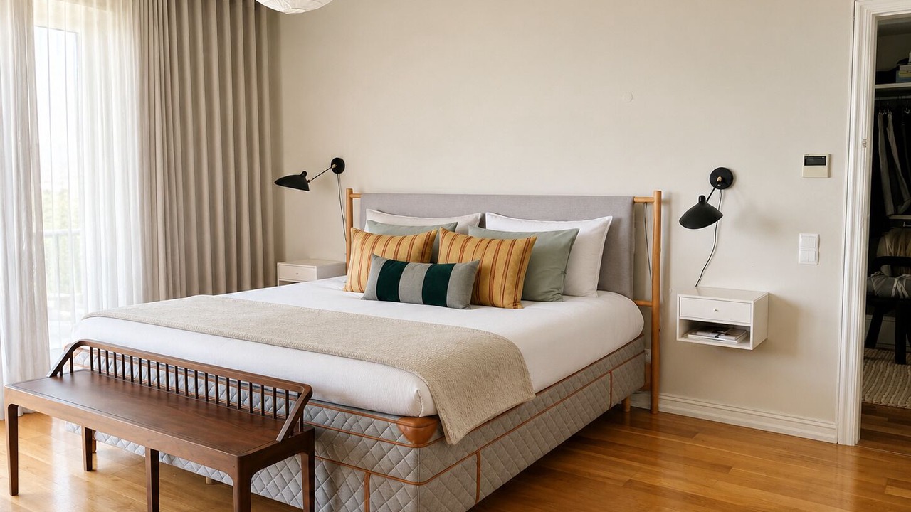 Photo of Bedroom in Cascais