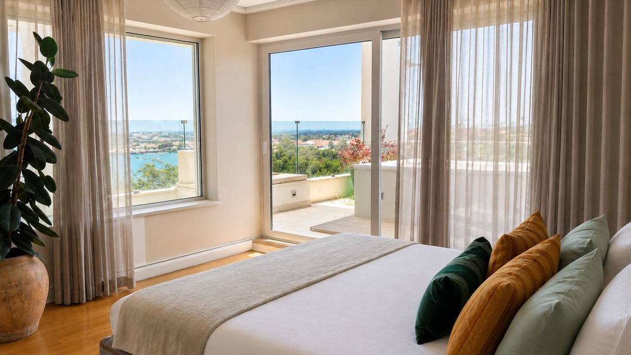 Photo of Bedroom in Cascais