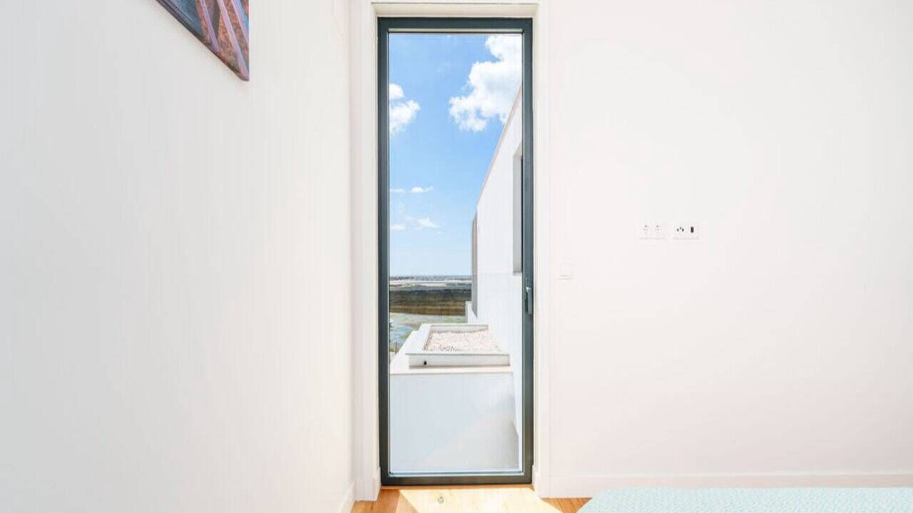 Photo of Bedroom in Fuseta