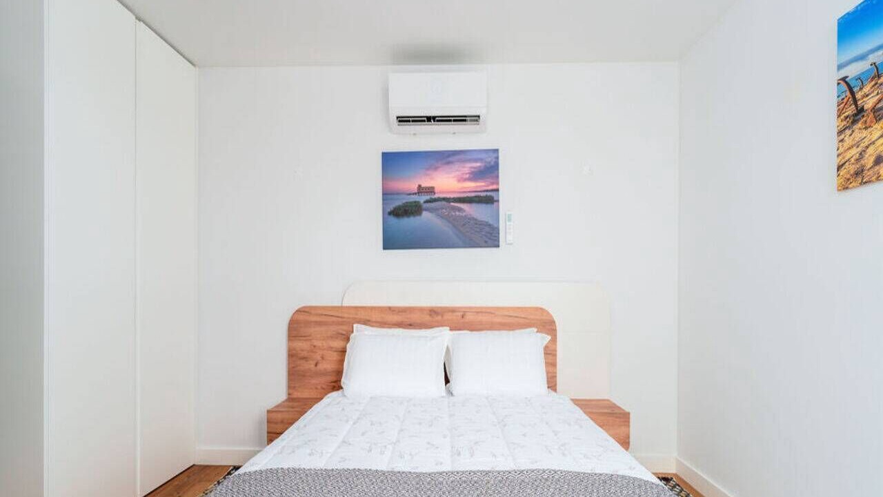 Photo of Bedroom in Fuseta