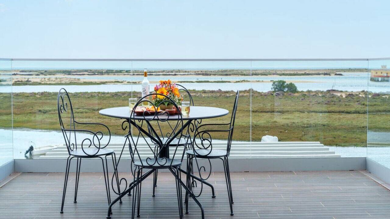 Photo of Outdoor in Fuseta
