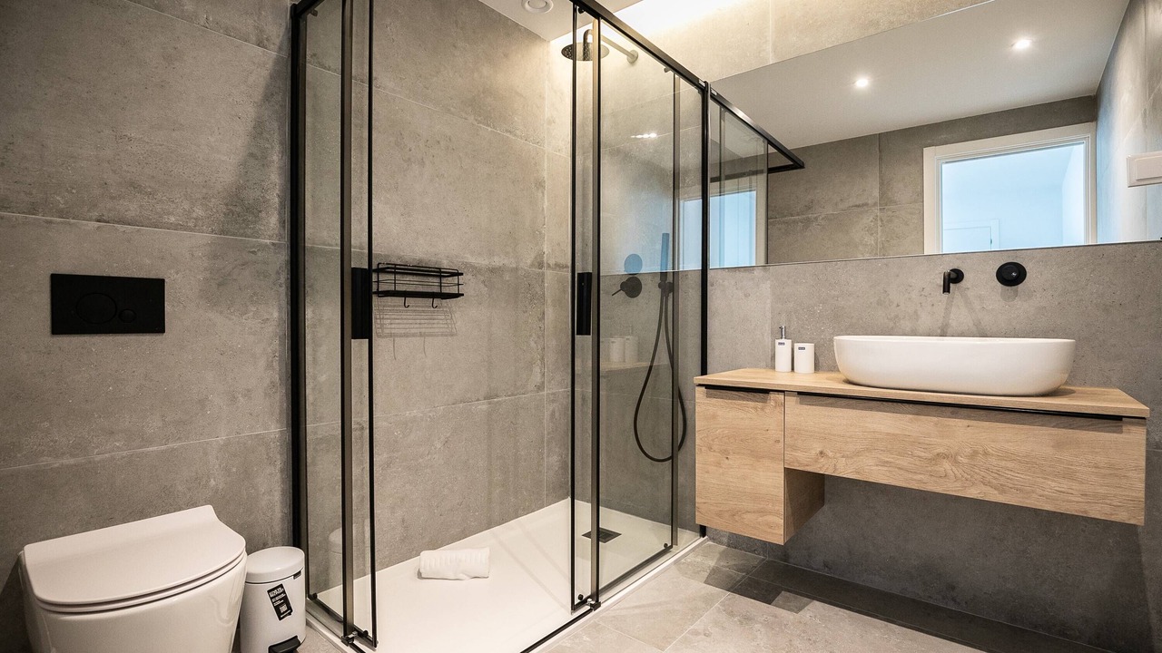 Photo of Bathroom in Fuseta