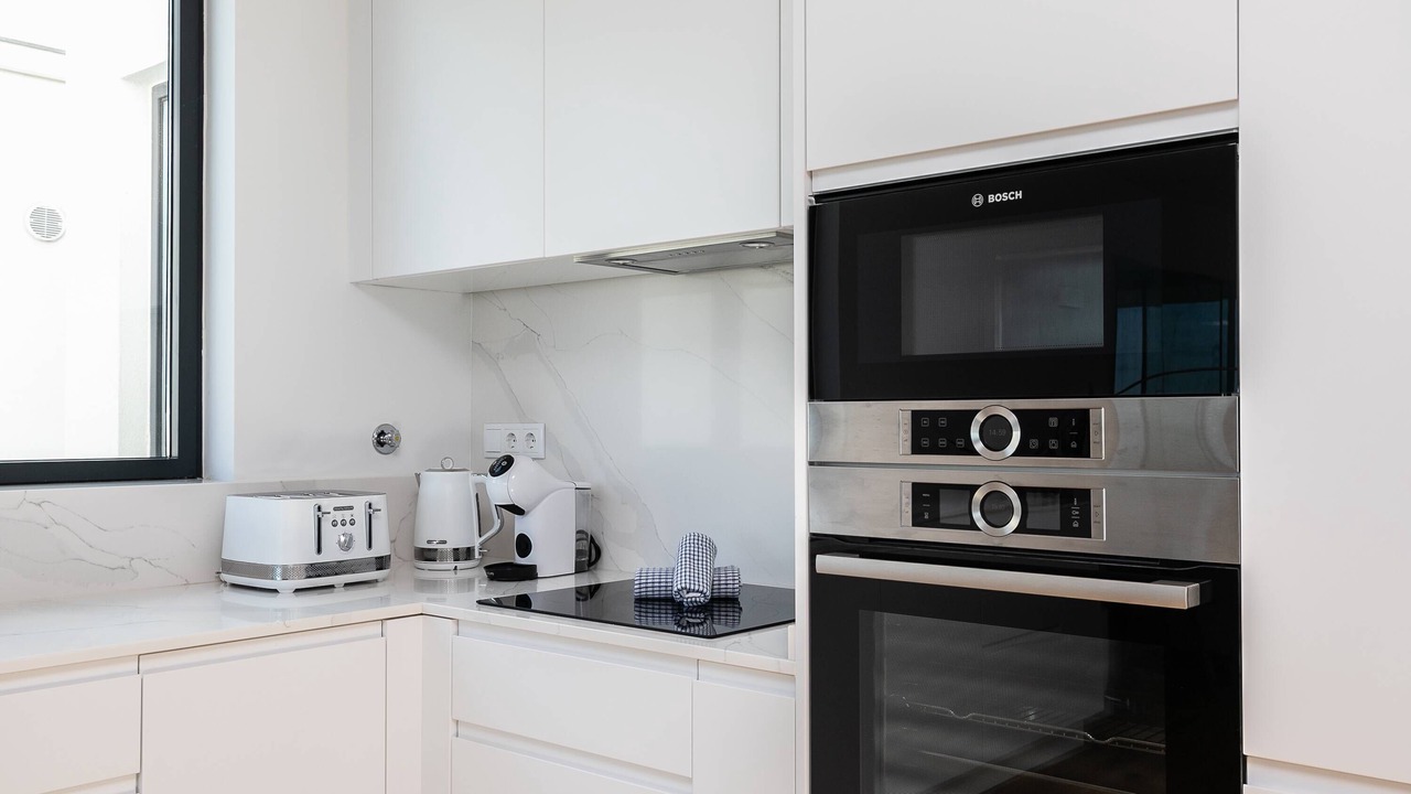 Photo of Kitchen in Fuseta