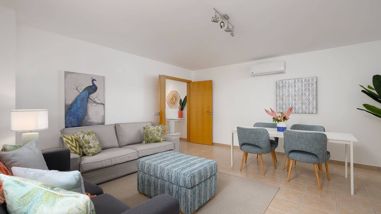 Photo of Livingroom in Conceicao e Cabanas de Tavira
