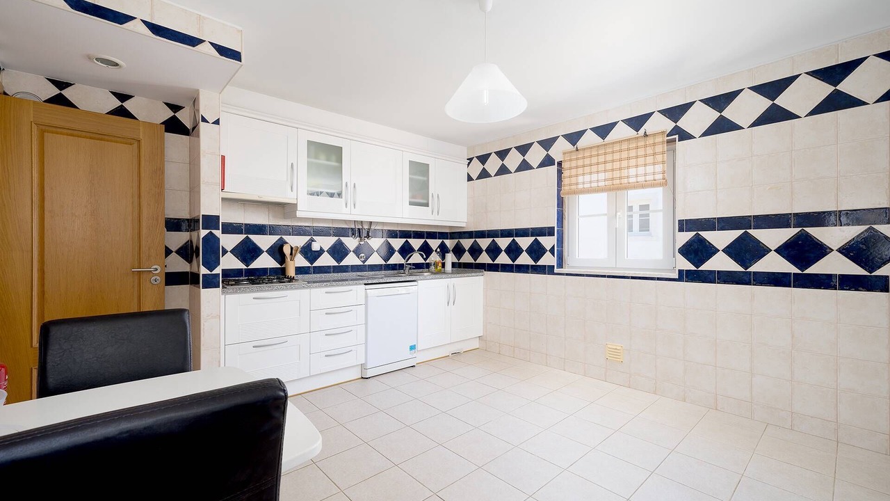 Photo of Kitchen in Conceicao e Cabanas de Tavira