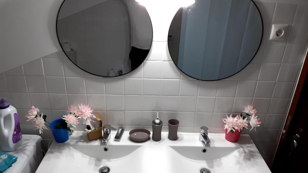 Photo of Bathroom in Proenca-a-Nova