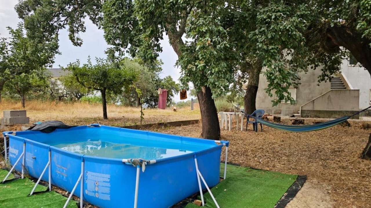 Photo of Outdoor in Proenca-a-Nova
