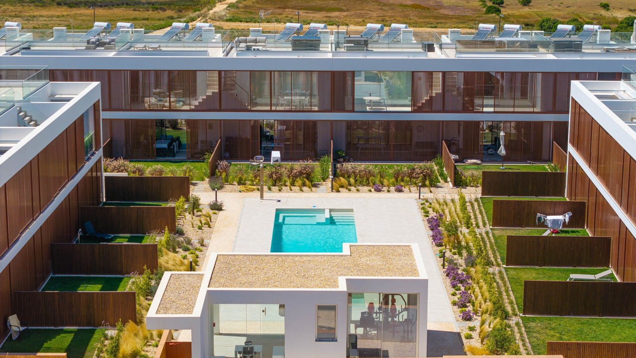 Photo of Outdoor in Burgau