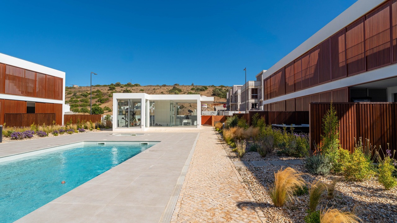 Photo of Outdoor in Burgau
