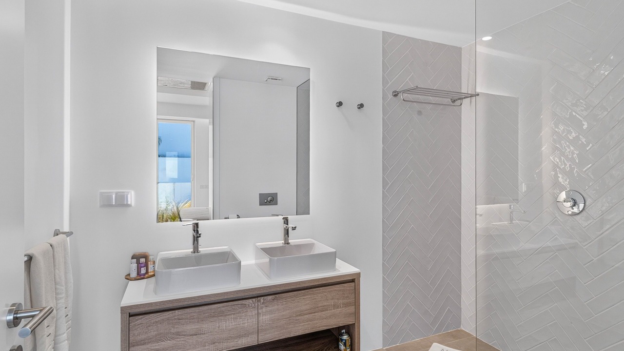 Photo of Bathroom in Burgau