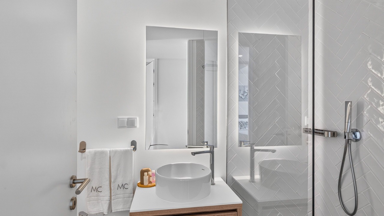 Photo of Bathroom in Burgau