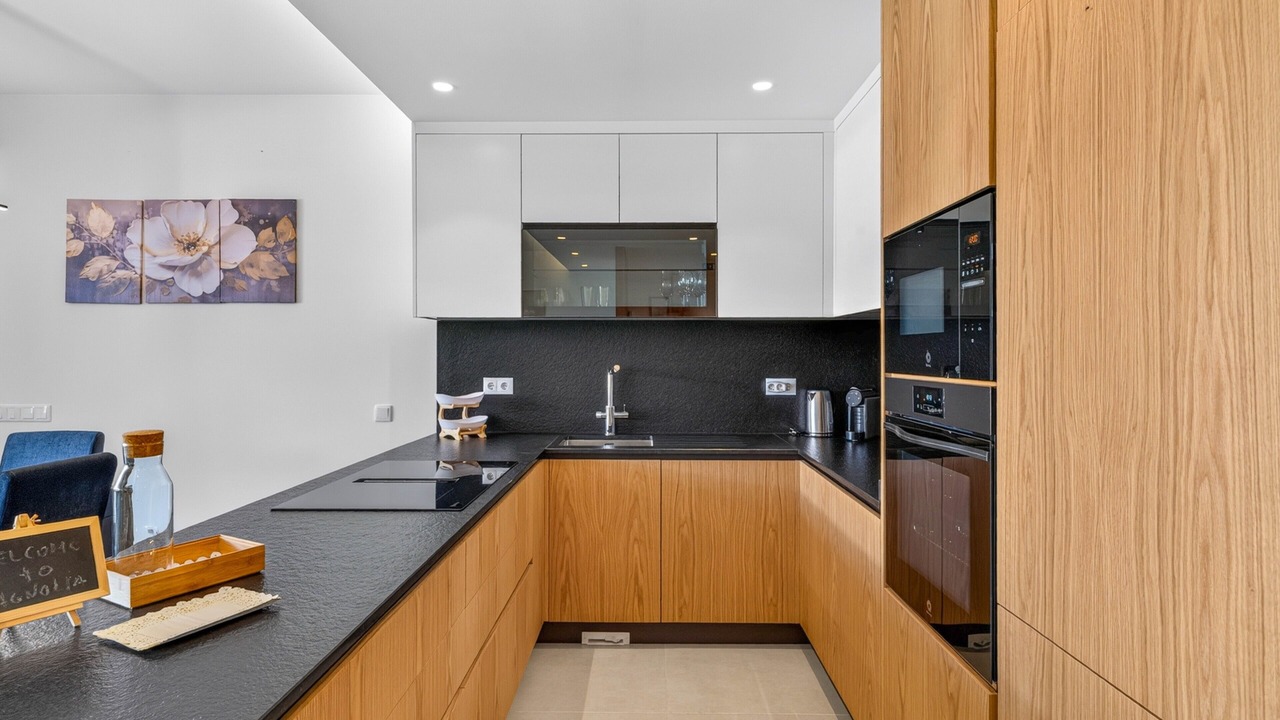 Photo of Kitchen in Burgau
