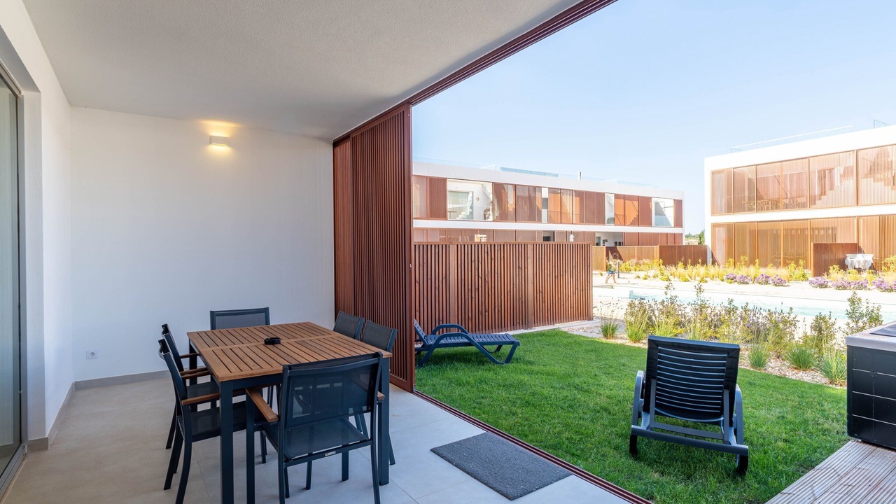 Photo of Outdoor in Burgau