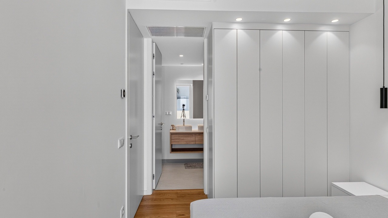 Photo of Bedroom in Burgau